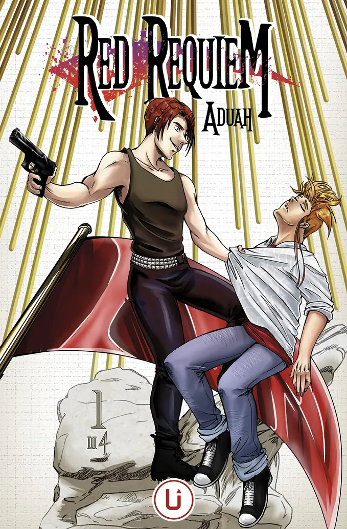 Volume cover